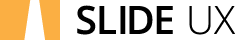 Slide UX logo
