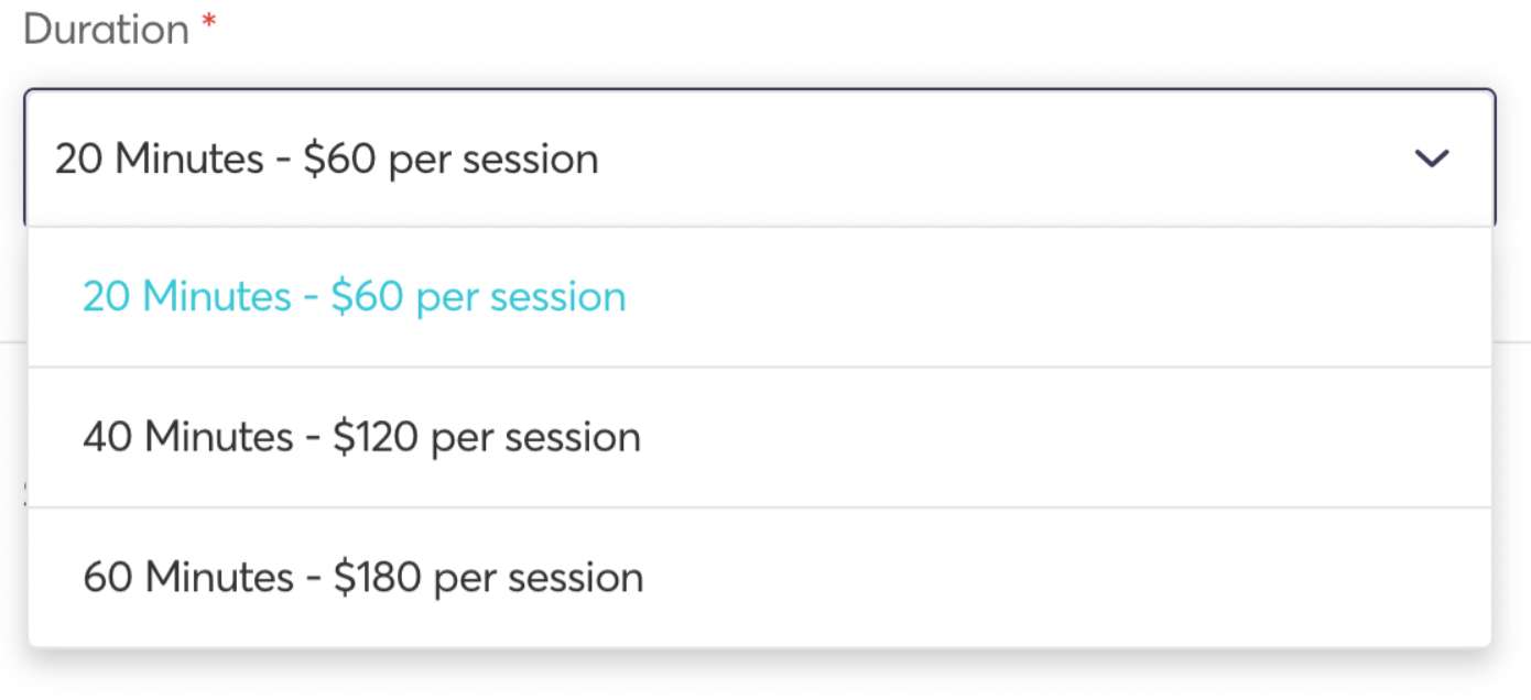 Pay Your Way: Subscriptions or Pay-As-You-Go